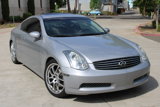 Used 2006 INFINITI G35 Coupe w/ (P01) Premium Pkg image 4