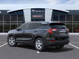 New 2024 GMC Terrain SLE image 3