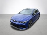 Used 2023 Volkswagen Golf R image 2