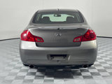 Used 2008 INFINITI G35 x Sedan w/ Premium Pkg image 5