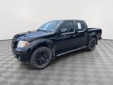 Used 2019 Nissan Frontier SV w/ Midnight Edition Floor Mats image 3