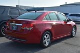 Used 2012 Chevrolet Cruze LT w/ RS Package image 5