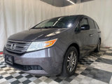 Used 2012 Honda Odyssey EX-L image 2