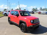 Used 2018 Jeep Renegade Sport w/ Power & Air Group image 5
