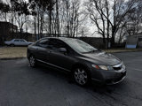 Used 2009 Honda Civic LX image 4