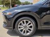 Used 2021 MAZDA CX-5 Grand Touring Reserve image 5