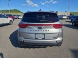 Certified 2022 Kia Sportage Nightfall Edition w/ Nighfall AWD Premium Package image 5