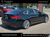 Used 2016 Hyundai Genesis 3.8 w/ Option Group 03 image 5