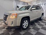 Used 2015 GMC Terrain SLE image 2