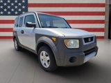 Used 2003 Honda Element EX image 3