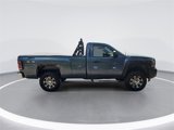 Used 2013 Chevrolet Silverado 1500 W/T image 2