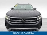 Used 2022 Volkswagen Atlas SE image 3