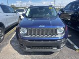 Used 2016 Jeep Renegade Latitude image 2