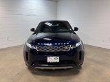 Used 2022 Land Rover Range Rover Evoque SE image 3