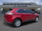 Certified 2024 Ford Edge SEL w/ Convenience Package image 3