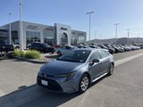 Used 2021 Toyota Corolla LE image 4