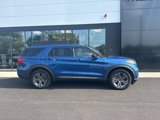 Used 2022 Ford Explorer XLT w/ Equipment Group 202A image 2