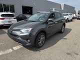 Used 2016 Toyota RAV4 Limited image 3