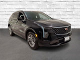 Certified 2024 Cadillac XT4 Premium Luxury w/ Technology Package image 4