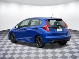Used 2018 Honda Fit Sport image 3