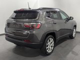 Used 2023 Jeep Compass Latitude image 4