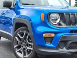 Used 2020 Jeep Renegade Sport image 3