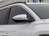 Used 2022 Hyundai Tucson SEL image 3