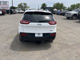 Used 2018 Jeep Cherokee Latitude image 5