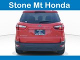Used 2021 Ford EcoSport SE image 5