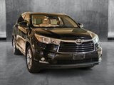 Used 2016 Toyota Highlander Limited Platinum image 3
