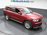 Used 2015 Dodge Durango SXT image 2