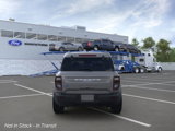 New 2025 Ford Bronco Sport Big Bend image 5