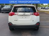 Used 2014 Toyota RAV4 LE image 4