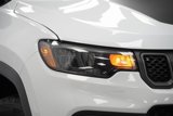 Certified 2024 Jeep Compass Trailhawk w/ Sun and Sound Group image 5