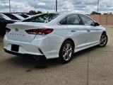 Used 2018 Hyundai Sonata SEL w/ Cargo Package image 5