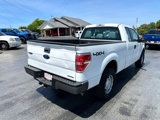 Used 2012 Ford F150 XL w/ Trailer Tow Pkg image 4
