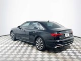 Used 2022 Audi A4 2.0T Premium w/ Convenience Package image 5