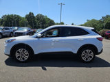 Certified 2022 Ford Escape SEL image 5