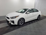 Used 2021 Kia Forte LXS image 2