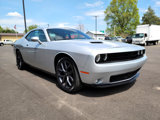 Used 2020 Dodge Challenger SXT w/ Driver Convenience Group image 3