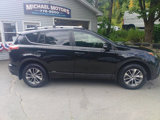 Used 2017 Toyota RAV4 XLE image 6