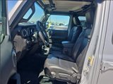 Used 2023 Jeep Wrangler Unlimited Sahara image 3