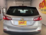 Used 2020 Chevrolet Equinox LS image 3