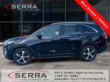 Used 2016 Kia Sorento EX image 2