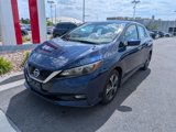 Used 2019 Nissan Leaf SV Plus w/ Protection Package image 2