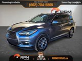 Used 2017 INFINITI QX60 FWD w/ Premium Plus Package image 3