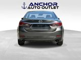 Used 2017 MAZDA MAZDA6 Touring image 6