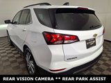 Used 2022 Chevrolet Equinox LT image 3