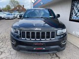 Used 2014 Jeep Grand Cherokee Altitude image 5
