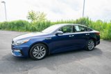 Used 2020 Kia Optima Premium image 3